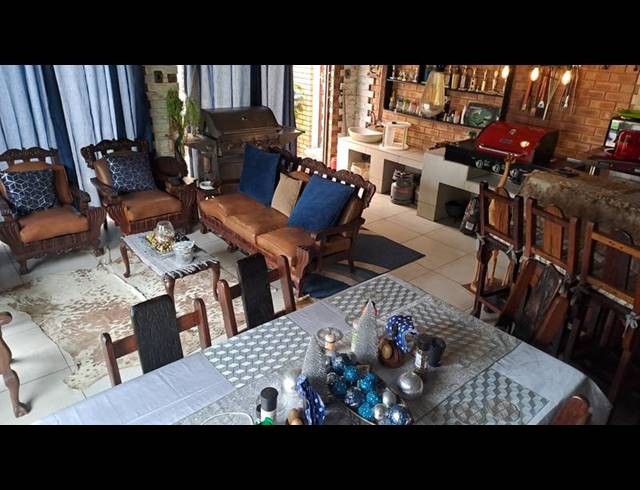 4 BEDROOM HOUSE FOR SALE IN GHOLFSIG